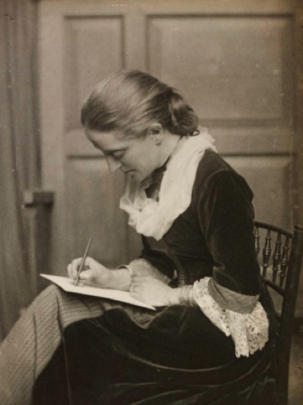 Juliana Horatia Ewing
(1841-1885)